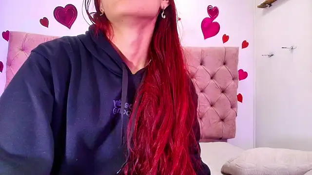 Snapshot of sharlott_miller chatting on February 27, 2025, 11:52 am sharlott miller online show from February 27, 2025, 11:52 am