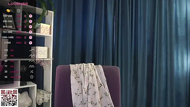 Snapshot of OdetteAven chatting on March 8, 2025, 7:05 am OdetteAven online show from March 8, 2025, 7:05 am