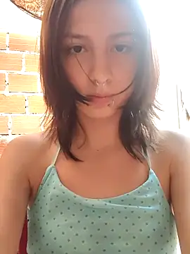 Maiden-Hot online show from October 30, 2025, 8:09 pm