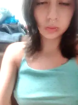 Maiden-Hot online show from December 16, 2025, 7:52 pm