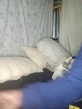 Velvet69 online show from November 9, 2025, 8:29 pm