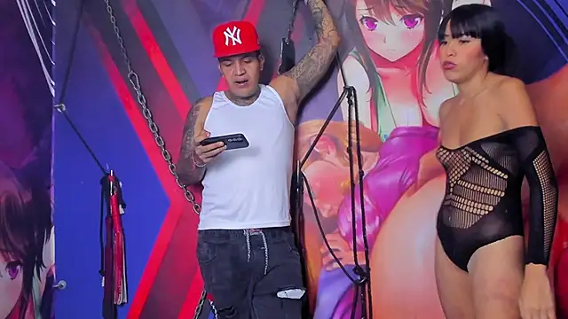 Snapshot of Destroy_the_bimbo1 chatting on March 8, 2025, 7:53 pm Destroy the bimbo1 online show from March 8, 2025, 7:53 pm