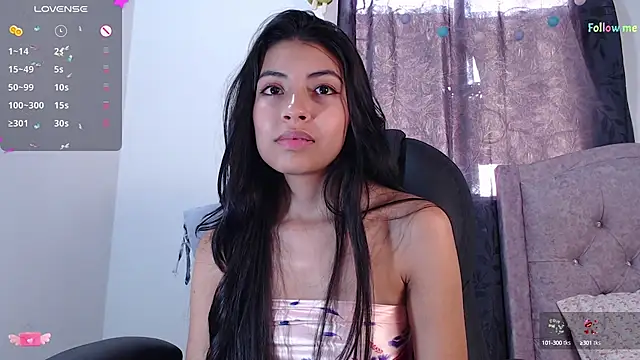 ellajonz online show from March 20, 2025, 12:11 pm