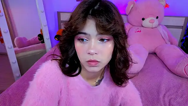 Hotary Yuko online show from September 25, 2025, 2:59 am