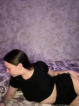 Snapshot of Arielle_Swan chatting on February 27, 2025, 3:26 pm Arielle Swan online show from February 27, 2025, 3:26 pm