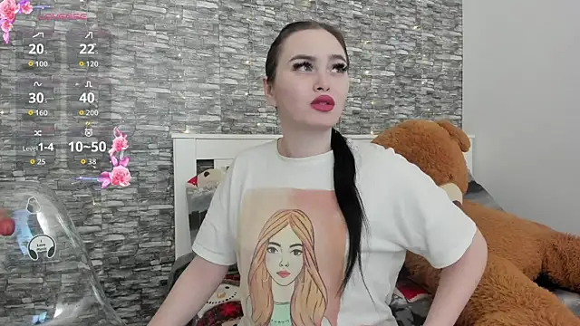 KairraPotts online show from December 15, 2025, 8:57 pm