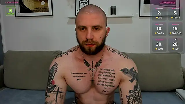 Snapshot of Gerard_Finbar chatting on November 27, 2025, 6:26 am Gerard Finbar online show from November 27, 2025, 6:26 am