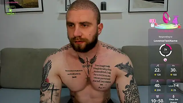 Snapshot of Gerard_Finbar chatting on December 4, 2025, 6:23 am Gerard Finbar online show from December 4, 2025, 6:23 am