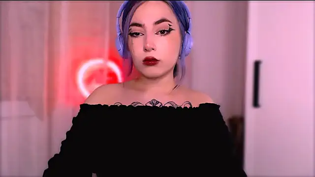 purplewitch online show from September 13, 2025, 8:30 pm