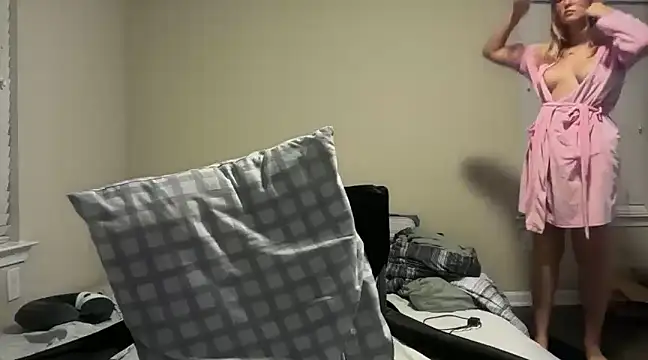 Mermaid-hana online show from January 29, 2025, 1:17 pm