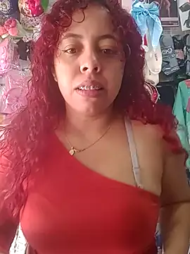 alexandraluv online show from February 15, 2025, 4:12 pm