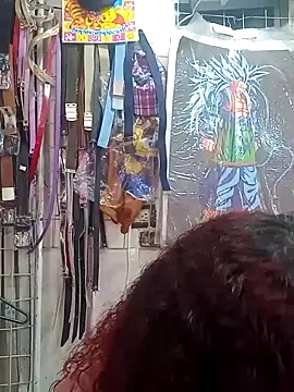 alexandraluv online show from February 21, 2025, 6:37 pm