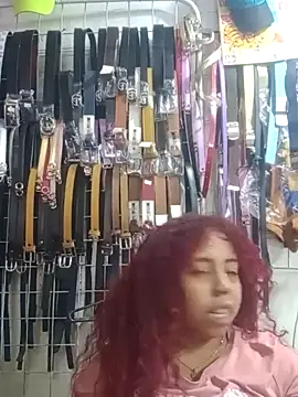 alexandraluv online show from February 21, 2025, 10:37 pm