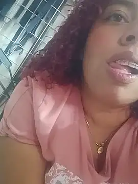 alexandraluv online show from February 27, 2025, 8:09 pm