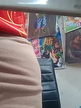 alexandraluv online show from March 6, 2025, 6:16 pm