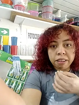 alexandraluv online show from March 19, 2025, 3:40 pm