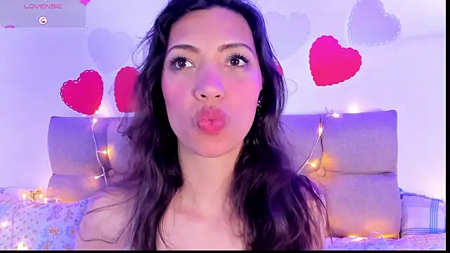 Snapshot of Miss_veronicaa2 chatting on February 14, 2025, 6:08 pm Miss veronicaa2 online show from February 14, 2025, 6:08 pm