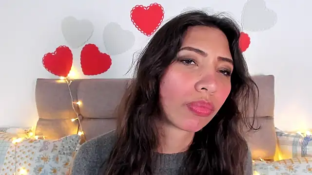 Snapshot of Miss_veronicaa2 chatting on February 15, 2025, 1:16 pm Miss veronicaa2 online show from February 15, 2025, 1:16 pm