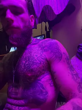 cruz815 online show from February 16, 2025, 5:48 am