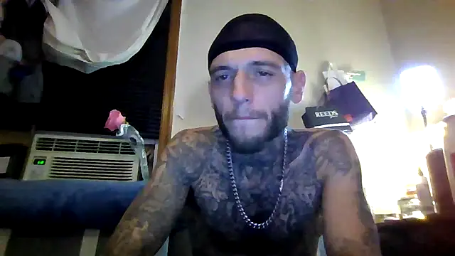 cruz815 online show from September 23, 2025, 6:05 am