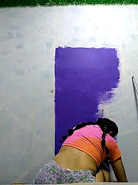 Marce0 online show from March 4, 2025, 1:34 am