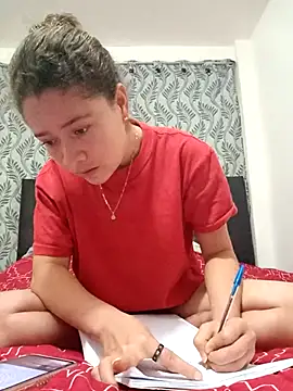 Sophia Dupontx online show from March 11, 2025, 6:08 pm