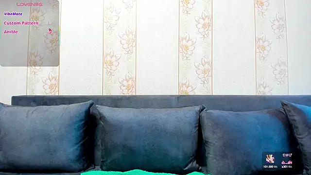 Snapshot of AddieAdams chatting on March 11, 2025, 11:44 am AddieAdams online show from March 11, 2025, 11:44 am