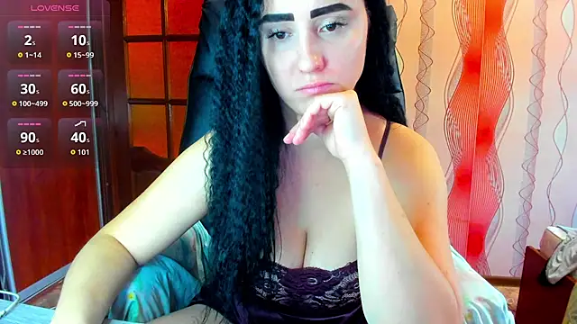 Snapshot of AddieAdams chatting on September 20, 2025, 5:08 am AddieAdams online show from September 20, 2025, 5:08 am