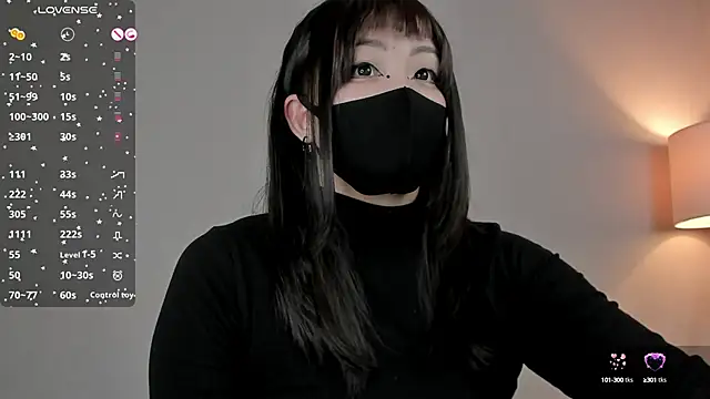 Belover nana online show from March 6, 2025, 11:36 am