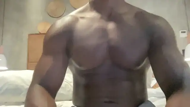 BodyandBBC online show from September 13, 2025, 5:24 pm