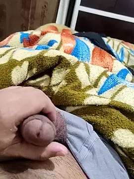 Hot funky boy online show from February 14, 2025, 9:10 pm