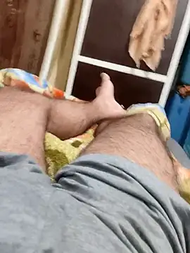 Hot funky boy online show from March 6, 2025, 6:59 pm