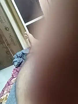 Hot funky boy online show from March 15, 2025, 11:06 pm