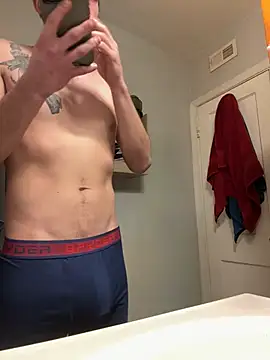 Codybugs0206 online show from February 15, 2025, 6:33 pm