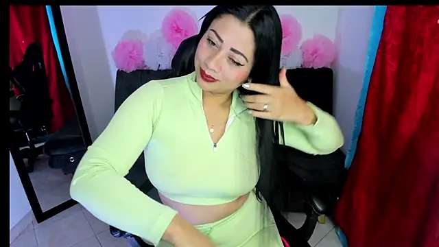 Kataleya 88 online show from October 8, 2025, 12:03 pm