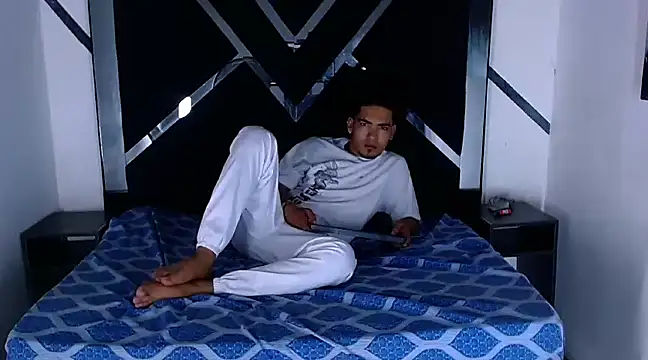 Snapshot of LihanJor_23 chatting on February 2, 2025, 9:08 am LihanJor 23 online show from February 2, 2025, 9:08 am