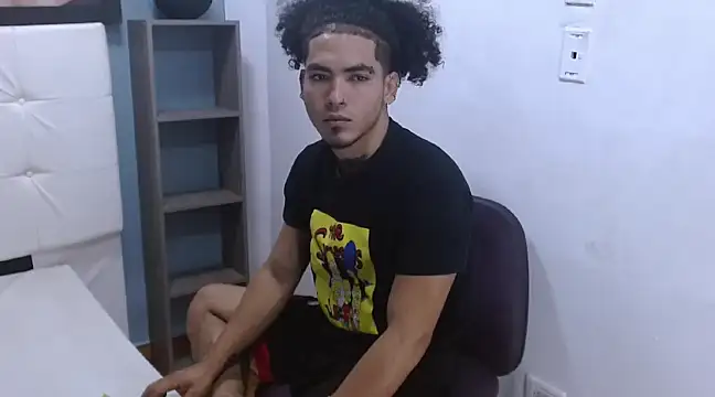 Snapshot of LihanJor_23 chatting on February 10, 2025, 4:08 am LihanJor 23 online show from February 10, 2025, 4:08 am