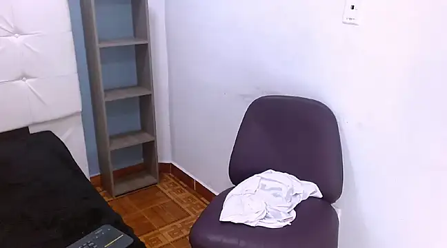 Snapshot of LihanJor_23 chatting on February 15, 2025, 8:11 am LihanJor 23 online show from February 15, 2025, 8:11 am