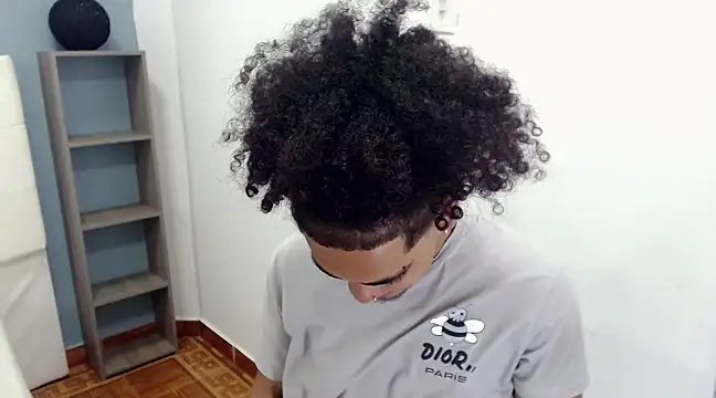 Snapshot of LihanJor_23 chatting on February 24, 2025, 3:02 am LihanJor 23 online show from February 24, 2025, 3:02 am