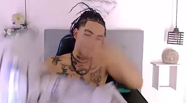 Snapshot of LihanJor_23 chatting on March 6, 2025, 6:08 am LihanJor 23 online show from March 6, 2025, 6:08 am