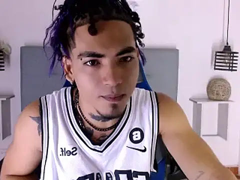 Snapshot of LihanJor_23 chatting on March 7, 2025, 3:29 am LihanJor 23 online show from March 7, 2025, 3:29 am