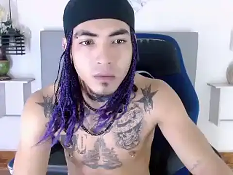 Snapshot of LihanJor_23 chatting on March 8, 2025, 10:11 am LihanJor 23 online show from March 8, 2025, 10:11 am