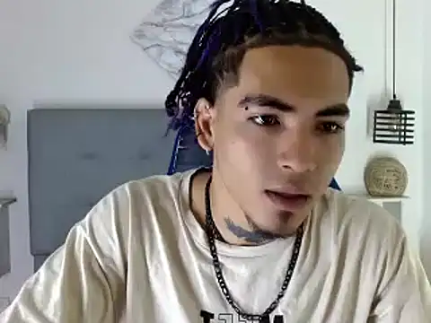 Snapshot of LihanJor_23 chatting on March 9, 2025, 4:16 am LihanJor 23 online show from March 9, 2025, 4:16 am