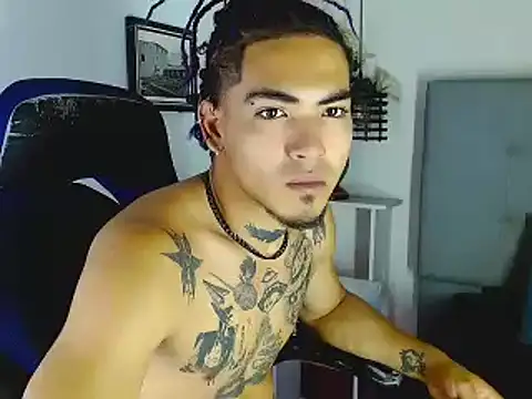 Snapshot of LihanJor_23 chatting on March 10, 2025, 4:28 am LihanJor 23 online show from March 10, 2025, 4:28 am