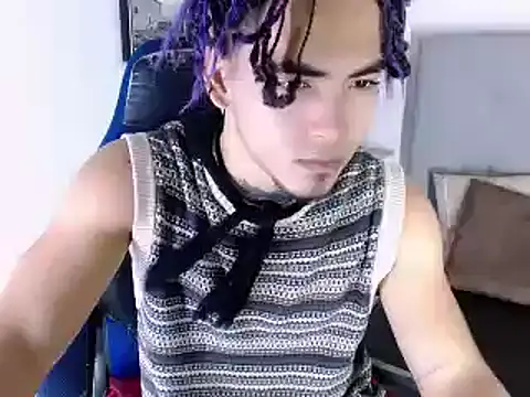 Snapshot of LihanJor_23 chatting on March 11, 2025, 2:43 am LihanJor 23 online show from March 11, 2025, 2:43 am