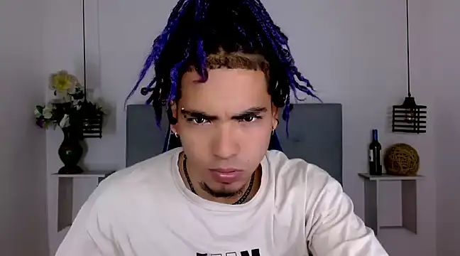 Snapshot of LihanJor_23 chatting on March 20, 2025, 3:02 am LihanJor 23 online show from March 20, 2025, 3:02 am