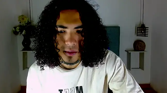 Snapshot of LihanJor_23 chatting on March 21, 2025, 3:55 am LihanJor 23 online show from March 21, 2025, 3:55 am