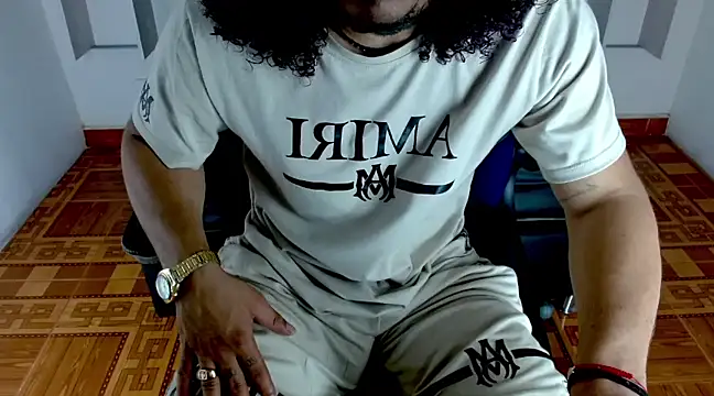 Snapshot of LihanJor_23 chatting on March 23, 2025, 4:16 am LihanJor 23 online show from March 23, 2025, 4:16 am