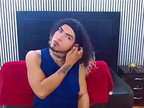 Snapshot of LihanJor_23 chatting on September 14, 2025, 4:00 am LihanJor 23 online show from September 14, 2025, 4:00 am