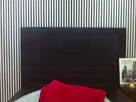 Snapshot of LihanJor_23 chatting on September 26, 2025, 12:42 pm LihanJor 23 online show from September 26, 2025, 12:42 pm